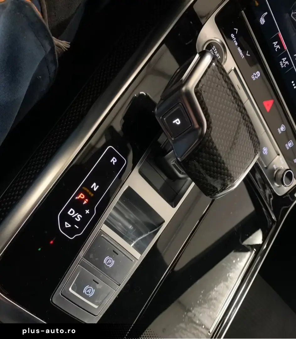 AUDI Q7 55 quattro competition Memory ACC Laser 22