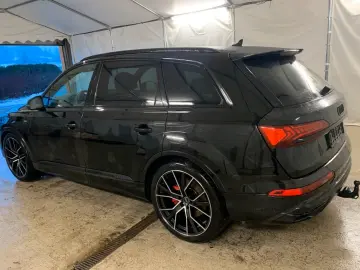 AUDI Q7 55 quattro competition Memory ACC Laser 22