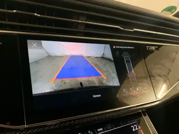 AUDI Q7 55 quattro competition Memory ACC Laser 22