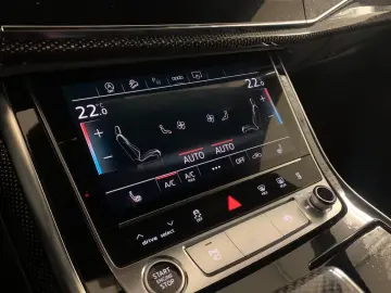 AUDI Q7 55 quattro competition Memory ACC Laser 22