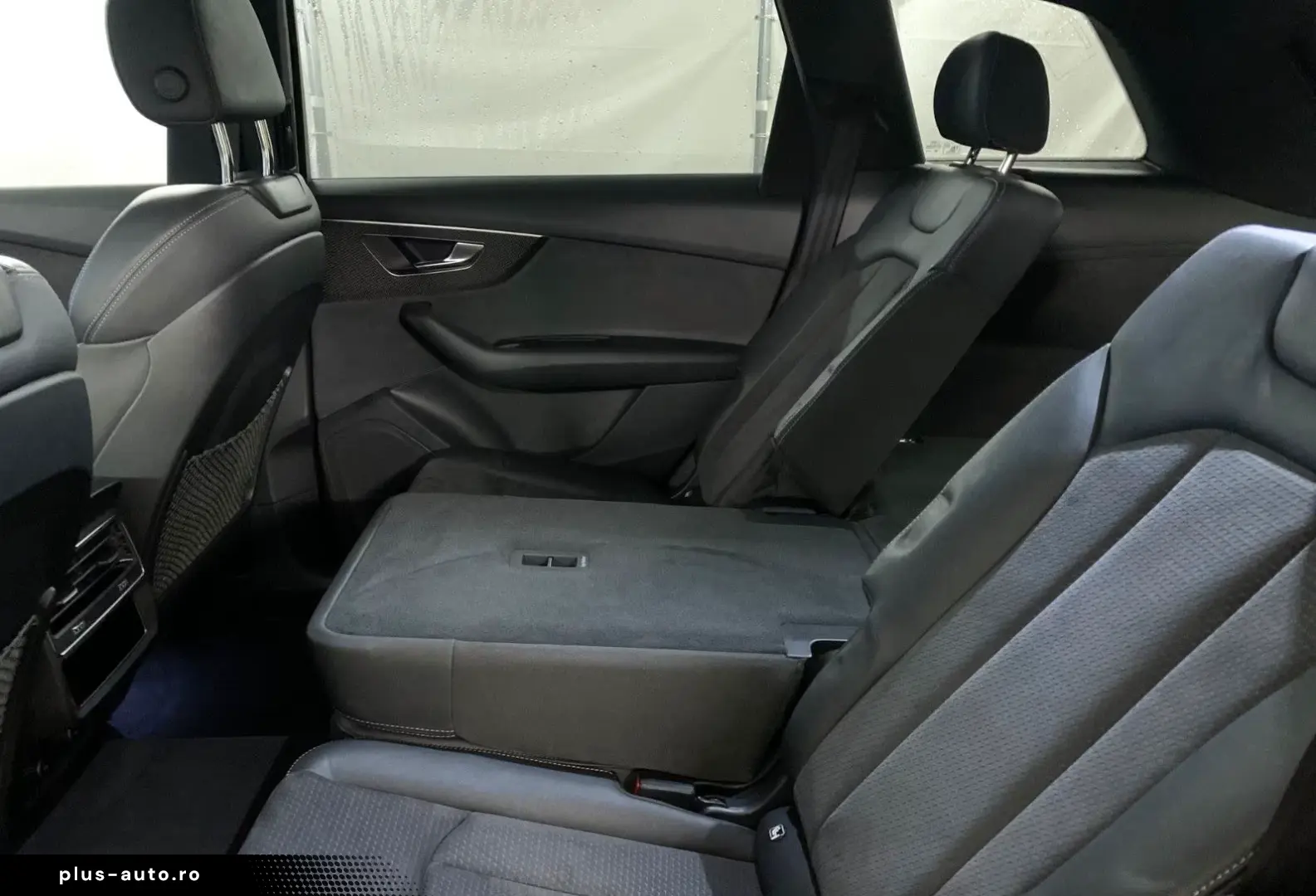 AUDI Q7 55 quattro competition Memory ACC Laser 22