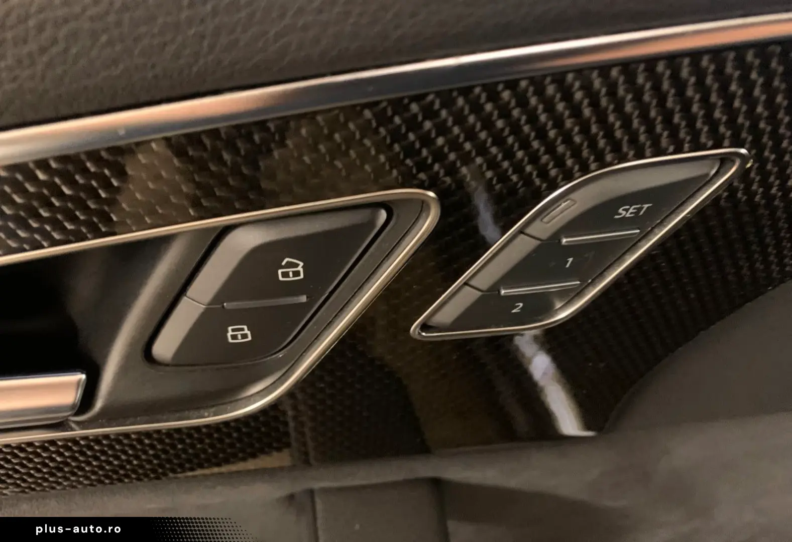 AUDI Q7 55 quattro competition Memory ACC Laser 22