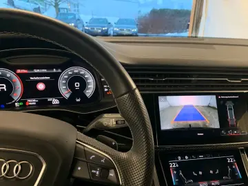 AUDI Q7 55 quattro competition Memory ACC Laser 22