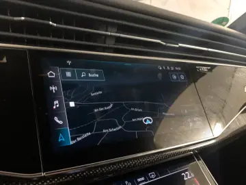 AUDI Q7 55 quattro competition Memory ACC Laser 22