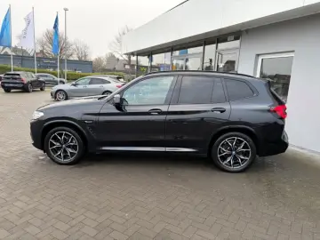 BMW X3 xDrive 30e M Sport 360