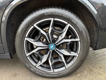 BMW X3 xDrive 30e M Sport 360