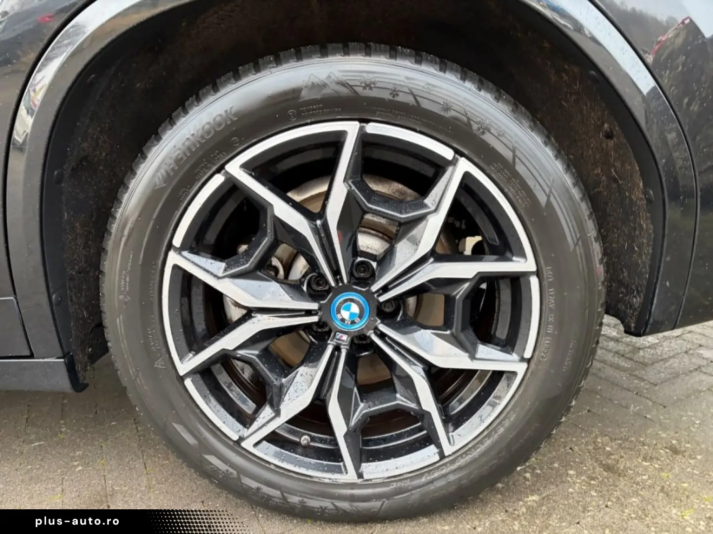 BMW X3 xDrive 30e M Sport 360