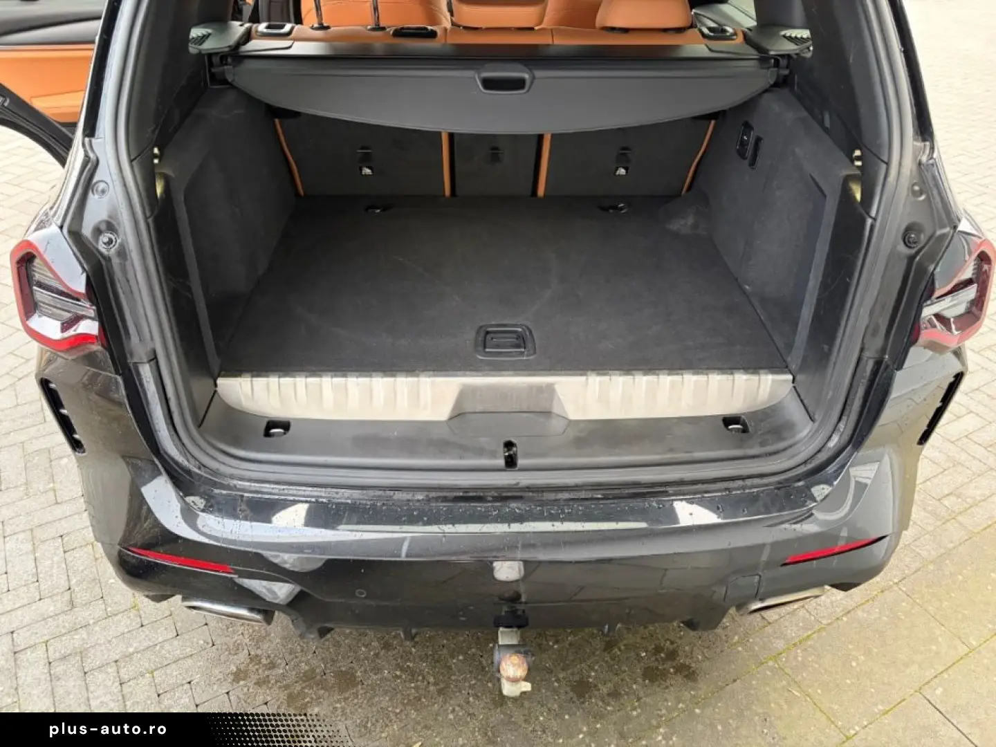 BMW X3 xDrive 30e M Sport 360