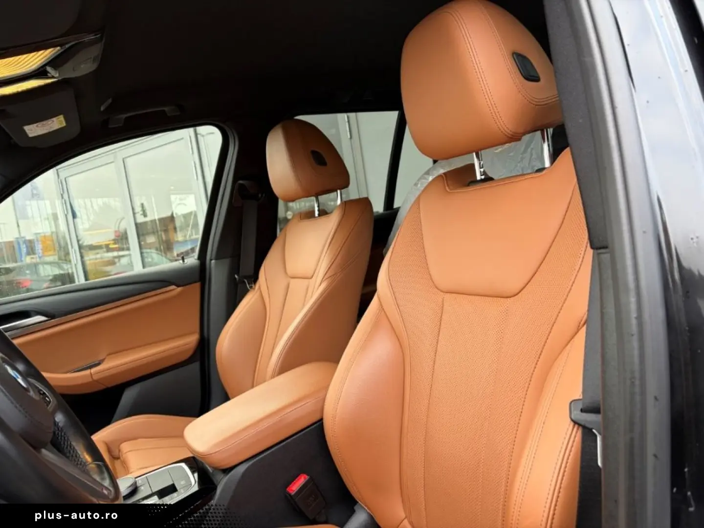 BMW X3 xDrive 30e M Sport 360