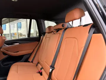 BMW X3 xDrive 30e M Sport 360