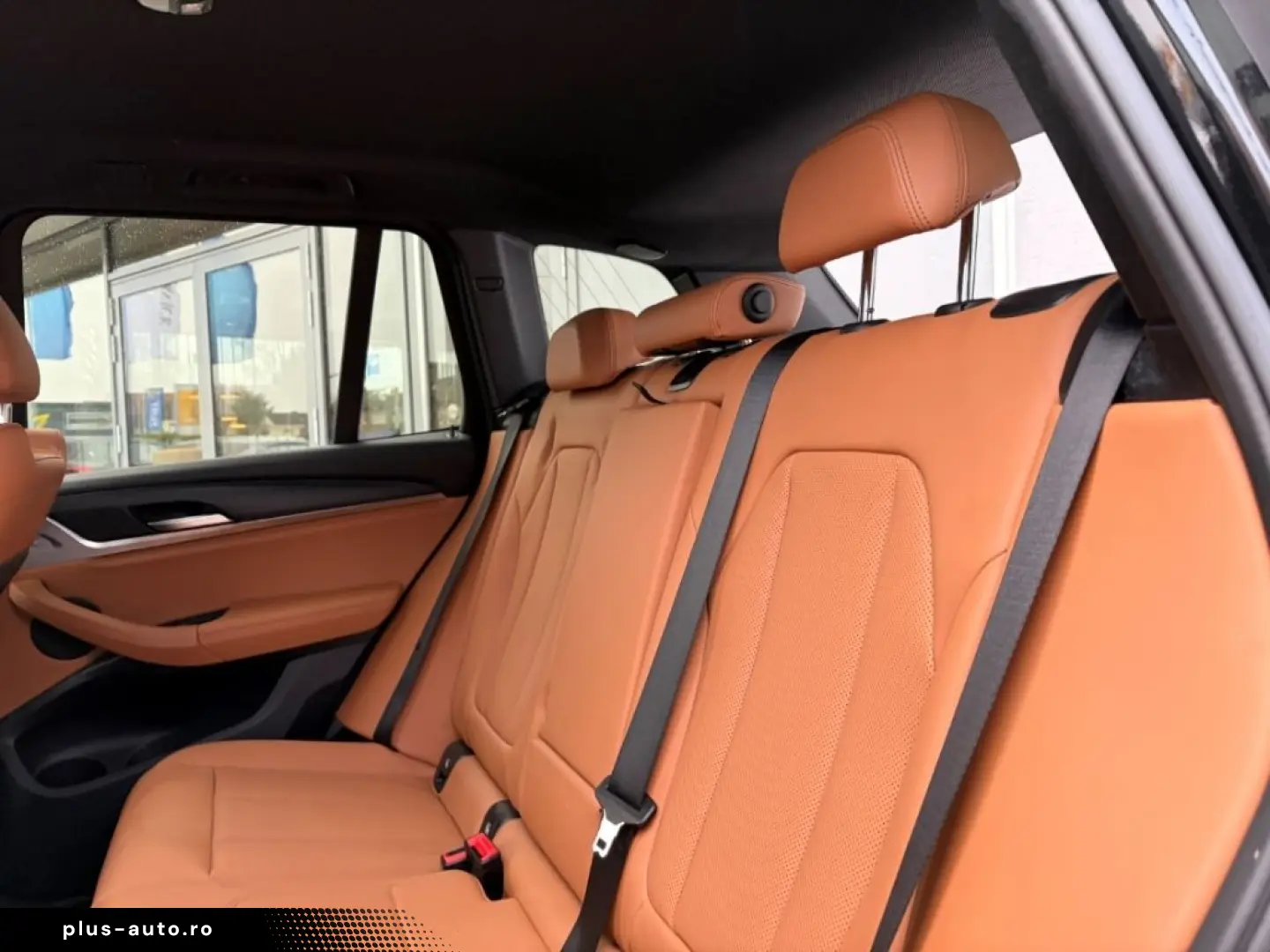 BMW X3 xDrive 30e M Sport 360