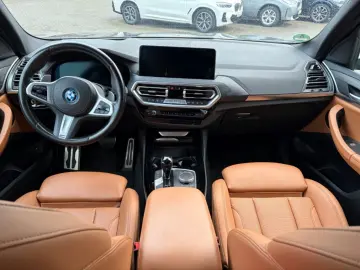 BMW X3 xDrive 30e M Sport 360