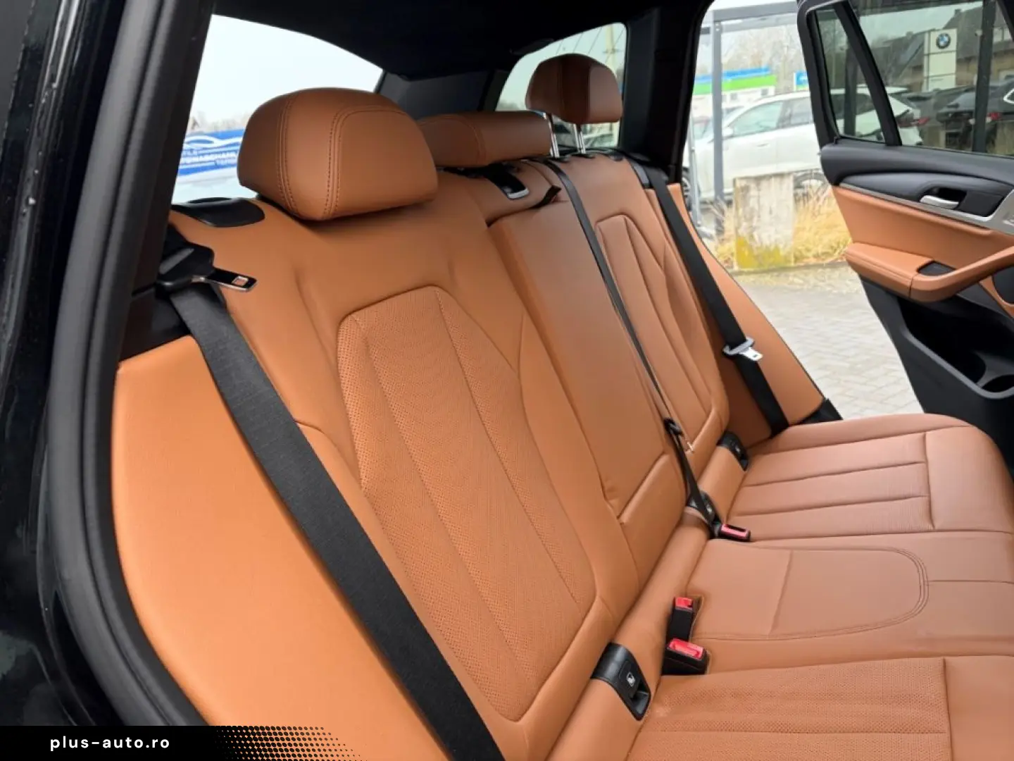 BMW X3 xDrive 30e M Sport 360