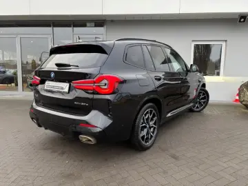 BMW X3 xDrive 30e M Sport 360