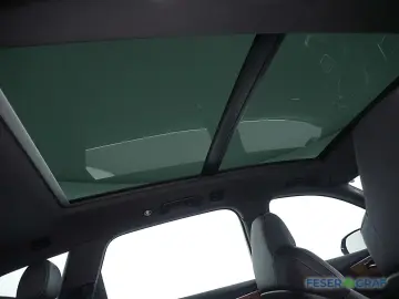 AUDI Q7 55 TFSI e S Line Leder Pano Sitzbel Kameras