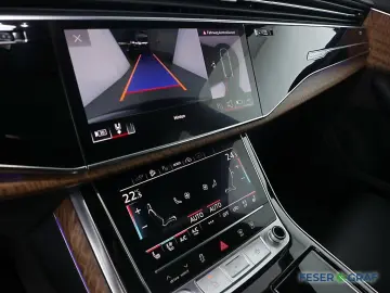 AUDI Q7 55 TFSI e S Line Leder Pano Sitzbel Kameras