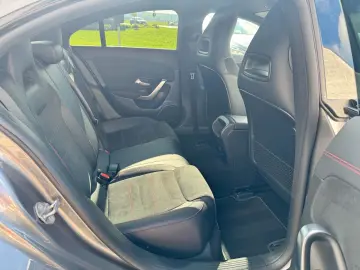 MERCEDES-BENZ CLA 200 COUPE AMG NIGHT-P TEMP LED PDC&hellip;