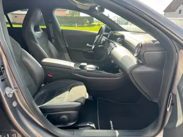 MERCEDES-BENZ CLA 200 COUPE AMG NIGHT-P TEMP LED PDC&hellip;