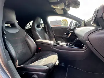 MERCEDES-BENZ CLA 200 COUPE AMG NIGHT-P TEMP LED PDC&hellip;