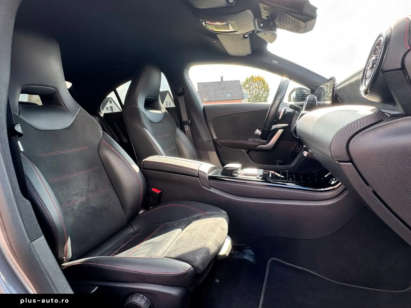 MERCEDES-BENZ CLA 200 COUPE AMG NIGHT-P TEMP LED PDC&hellip;