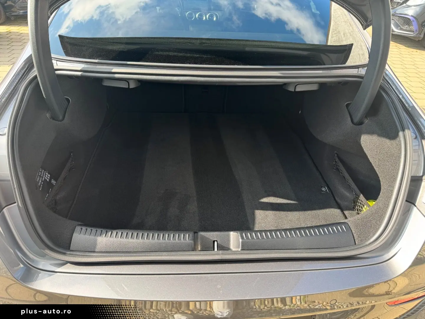 MERCEDES-BENZ CLA 200 COUPE AMG NIGHT-P TEMP LED PDC&hellip;