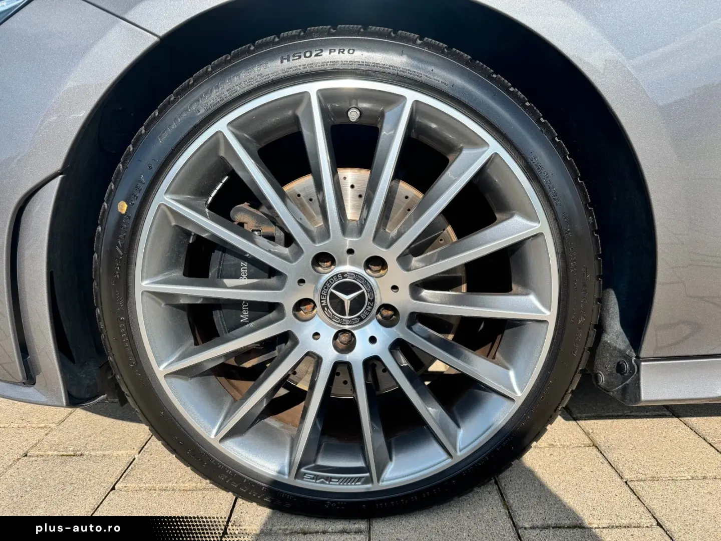 MERCEDES-BENZ CLA 200 COUPE AMG NIGHT-P TEMP LED PDC&hellip;