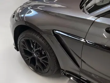 Aston Martin DBX 707 NEW INFOTAINMENT