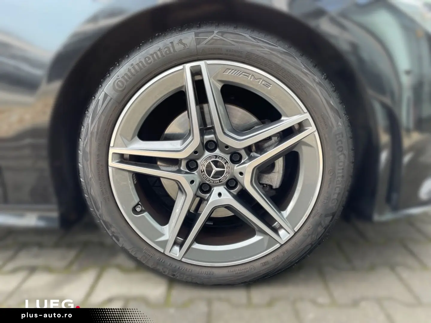 MERCEDES-BENZ CLA 200 d AMG LED INFOTAINMENT NAVIGATION