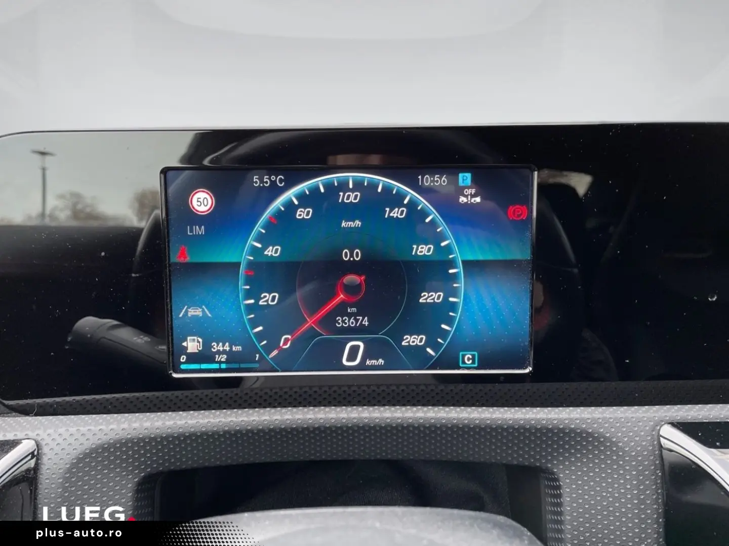 MERCEDES-BENZ CLA 200 d AMG LED INFOTAINMENT NAVIGATION