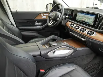 MERCEDES-BENZ GLE 450 4M  AMG