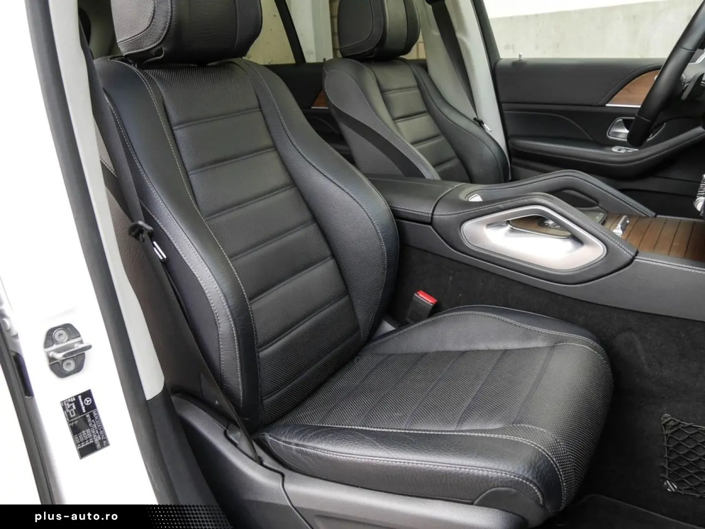 MERCEDES-BENZ GLE 450 4M  AMG