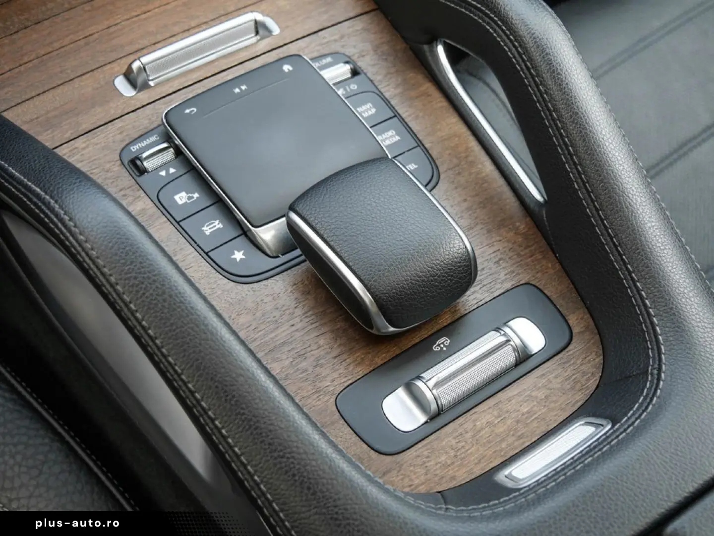 MERCEDES-BENZ GLE 450 4M  AMG