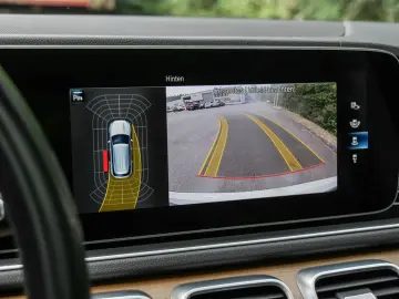 MERCEDES-BENZ GLE 450 4M  AMG