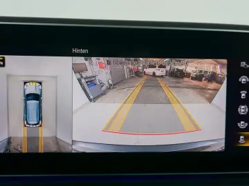 MERCEDES-BENZ GLE 350 d 4Matic AMG Line Burmester