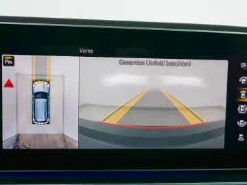 MERCEDES-BENZ GLE 350 d 4Matic AMG Line Burmester