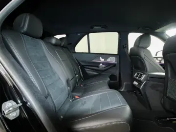 MERCEDES-BENZ GLE 350 d 4Matic AMG Line Burmester