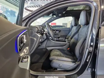 Mercedes-Benz GLC 300 Coupe 4M AMG Prem  Pano Night Burm HUD