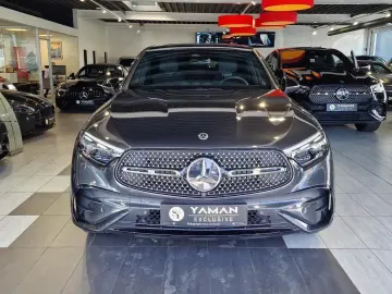 Mercedes-Benz GLC 300 Coupe 4M AMG Prem  Pano Night Burm HUD