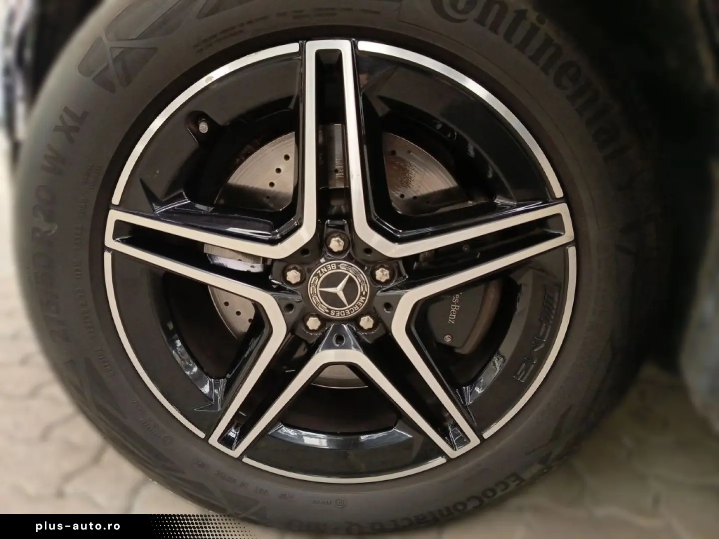 MERCEDES-BENZ GLE 350 d 4Matic 9G-TRONIC AMG Line  ACC PANO