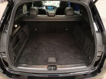 MERCEDES-BENZ GLE 350 d 4Matic 9G-TRONIC AMG Line  ACC PANO