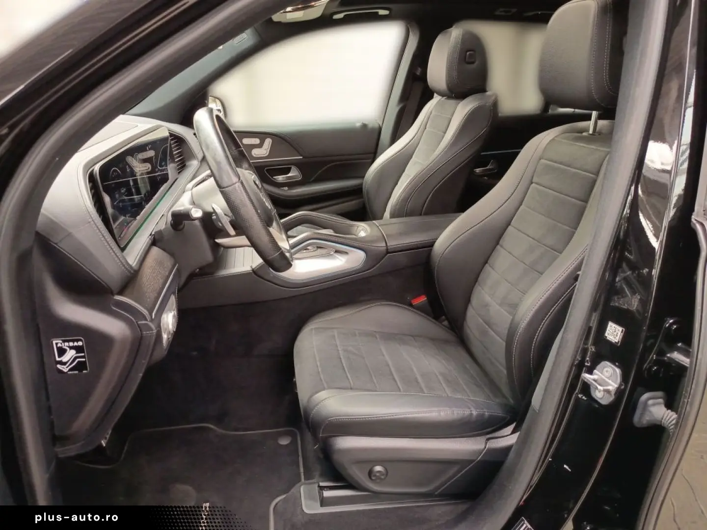 MERCEDES-BENZ GLE 350 d 4Matic 9G-TRONIC AMG Line  ACC PANO