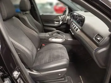 MERCEDES-BENZ GLE 350 d 4Matic 9G-TRONIC AMG Line  ACC PANO