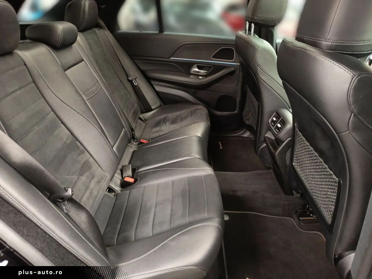 MERCEDES-BENZ GLE 350 d 4Matic 9G-TRONIC AMG Line  ACC PANO