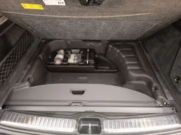 MERCEDES-BENZ GLE 350 d 4Matic 9G-TRONIC AMG Line  ACC PANO