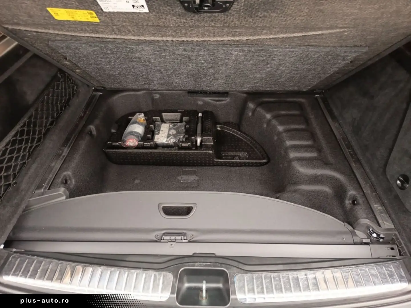 MERCEDES-BENZ GLE 350 d 4Matic 9G-TRONIC AMG Line  ACC PANO