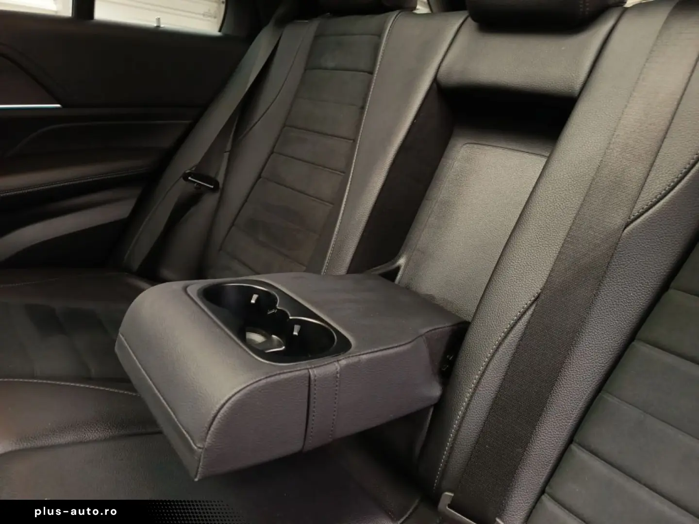 MERCEDES-BENZ GLE 350 d 4Matic 9G-TRONIC AMG Line  ACC PANO