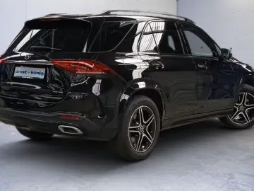 MERCEDES-BENZ GLE 350 d 4Matic 9G-TRONIC AMG Line  ACC PANO