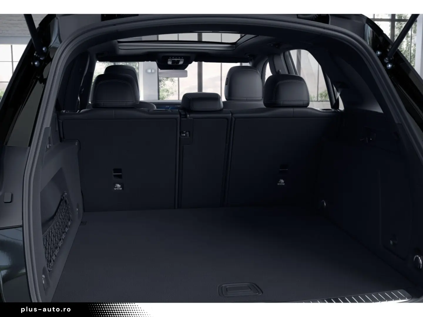 MERCEDES-BENZ GLE 400 d 4M AMG