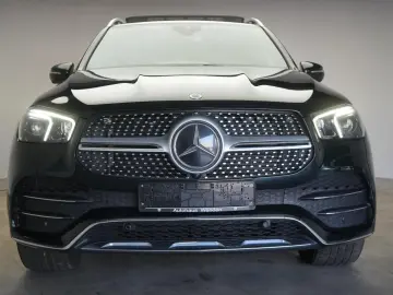 MERCEDES-BENZ GLE 350 d 4Matic 9G-Tronic AMG Lede