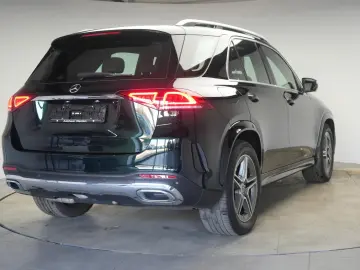 MERCEDES-BENZ GLE 350 d 4Matic 9G-Tronic AMG Lede
